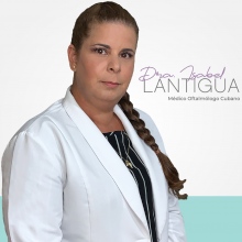 Dra. Isabel Lantigua Maldonado